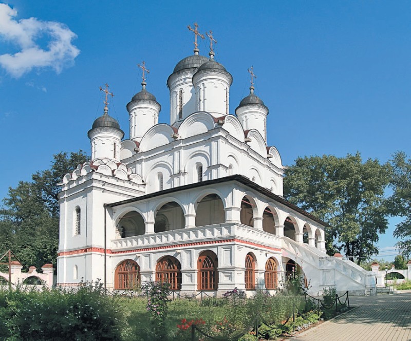 Русь в «Бунташный век» (сборник) - _047.jpg