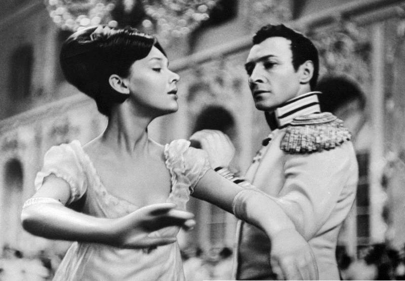 Те, с которыми я… Вячеслав Тихонов - i_008.jpg