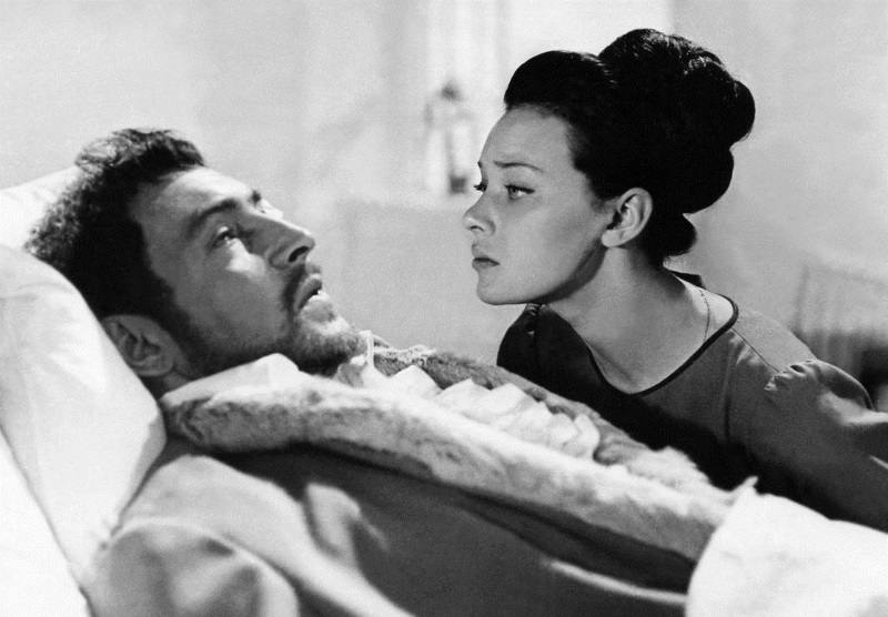 Те, с которыми я… Вячеслав Тихонов - i_011.jpg