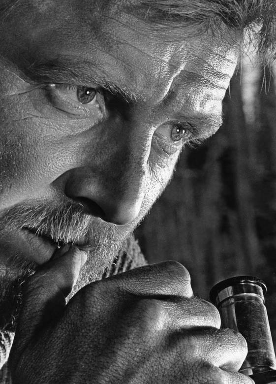 Те, с которыми я… Иннокентий Смоктуновский - i_009.jpg