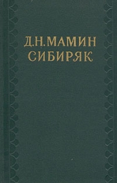 Том 1. Рассказы и очерки 1881-1884 - автор Мамин-Сибиряк Дмитрий Наркисович 