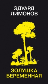 Золушка беременная - автор Лимонов Эдуард Вениаминович 