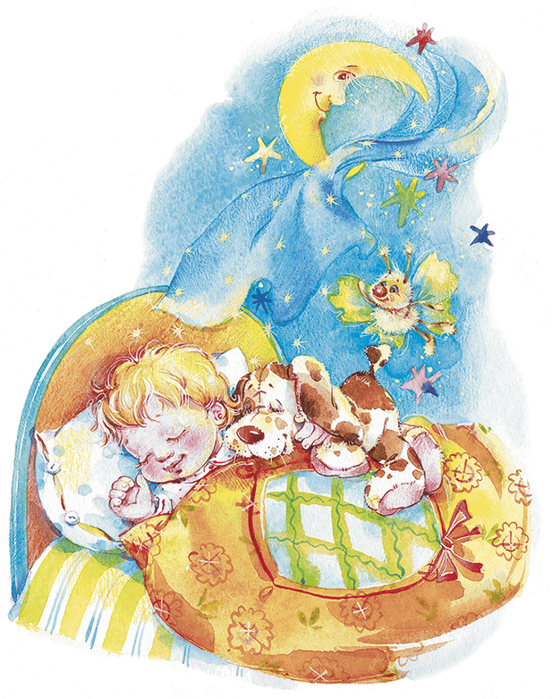 Жили-были пони (сборник) - i_005.png