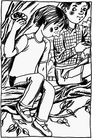 Рассказы Люси Синицыной (сборник) - _002.png