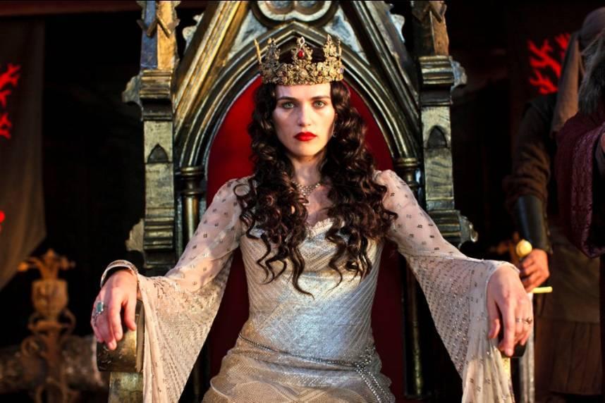 Гарри Поттер и копье Лонгина (СИ) - img_12.jpg