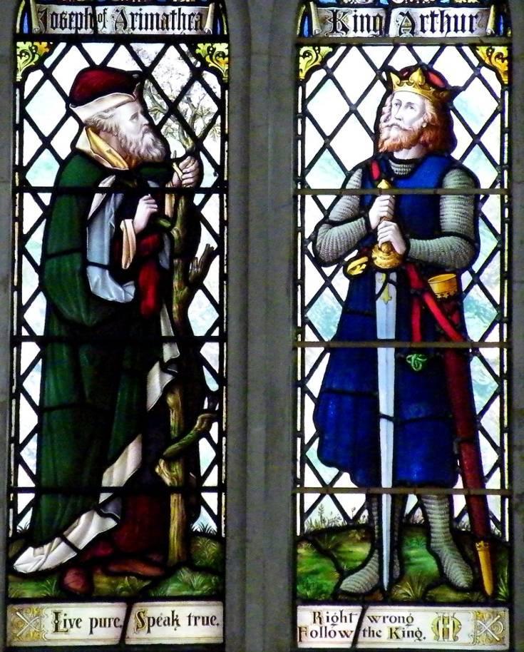 Гарри Поттер и копье Лонгина (СИ) - img_29.jpg