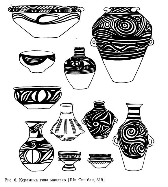 Древние китайцы: проблемы этногенеза - _1372837282_37bf.jpg