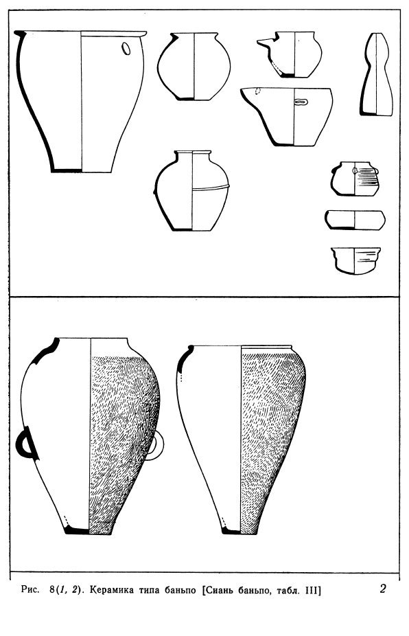 Древние китайцы: проблемы этногенеза - _1372837400_b8ec.jpg