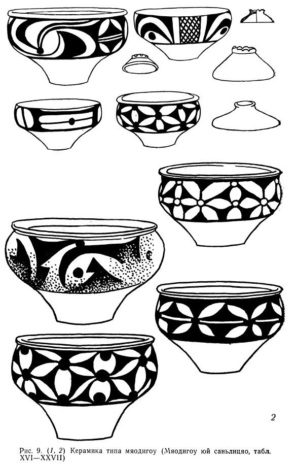 Древние китайцы: проблемы этногенеза - _1372837862_0f6e.jpg