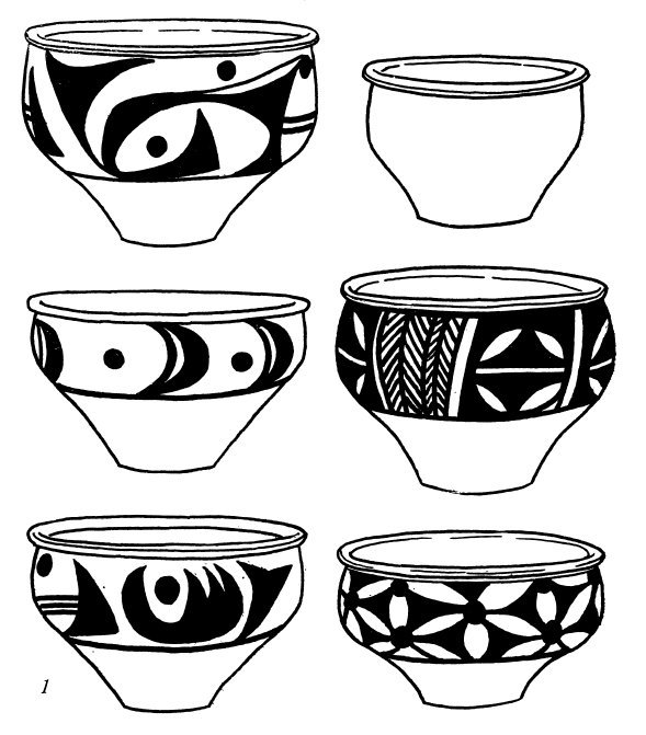 Древние китайцы: проблемы этногенеза - _1372837862_174f.jpg