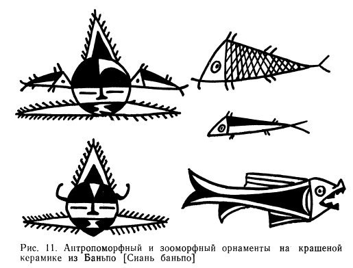 Древние китайцы: проблемы этногенеза - _1372838340_4ed5_11.jpg
