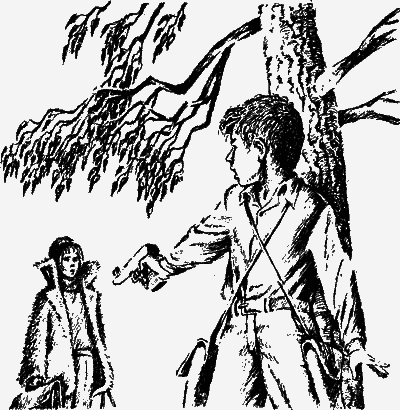 Лазоревый петух моего детства (сборник) - i_002.png