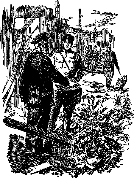 Разведчики (илл. В. Арцеулов) - pic_13.png