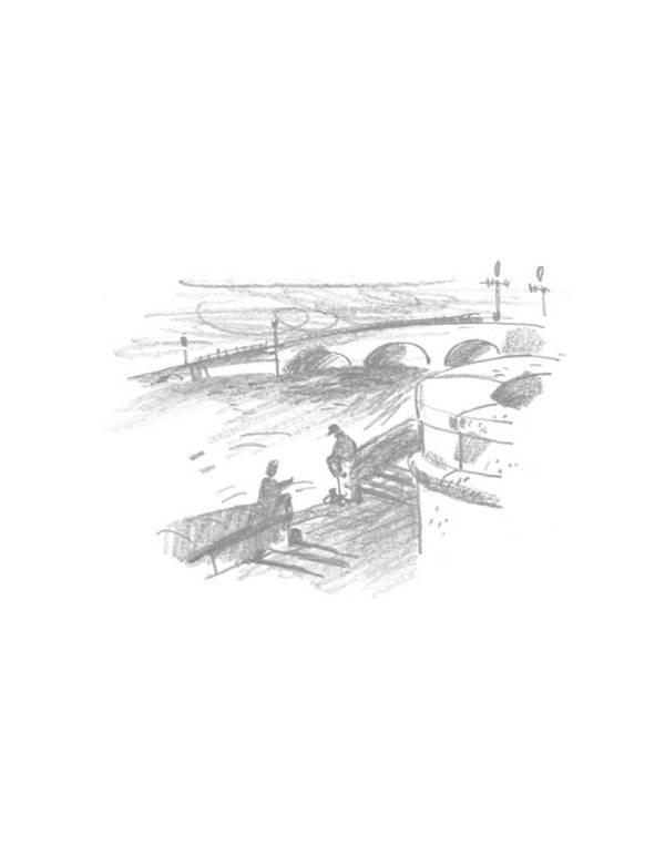 Всё будет в порядке: повесть - i_001.jpg