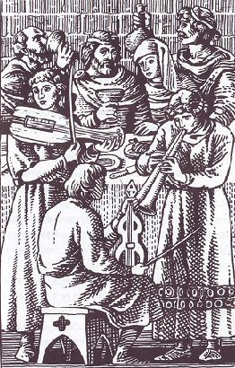 Повесть о неустрашимом Зигфриде и могущественных нибелунгах - i_008.jpg