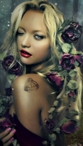  Бычкова Елена С. - Нежданная гостья хуже всех (СИ)