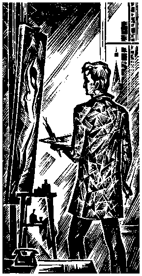 У черты заката. Ступи за ограду - i_002.png