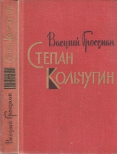 Степан Кольчугин. Книга первая - автор Гроссман Василий Семенович 