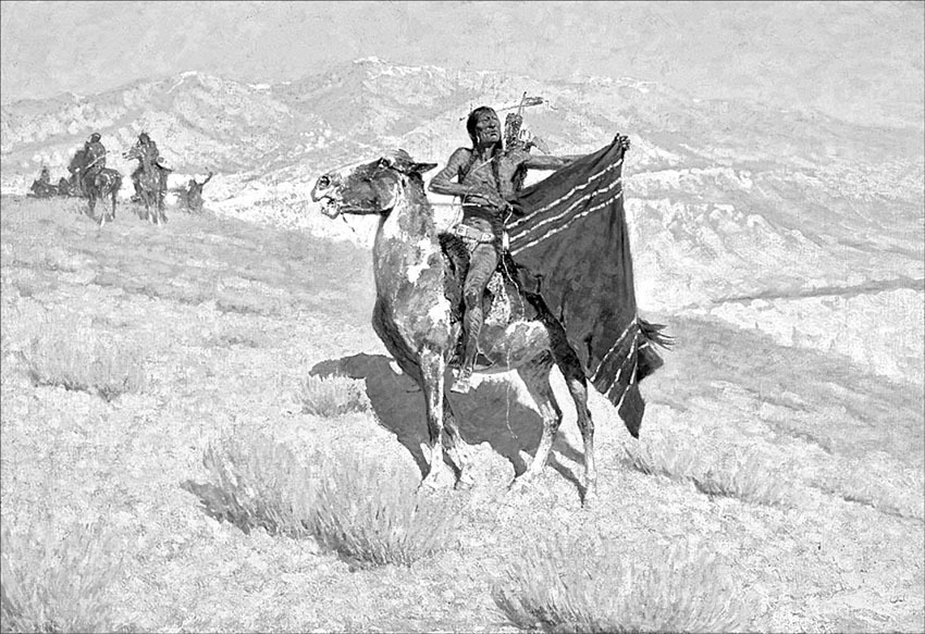 Завоевание Дикого Запада. «Хороший индеец – мертвый индеец» - _019.jpg