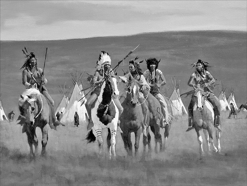 Завоевание Дикого Запада. «Хороший индеец – мертвый индеец» - _025.jpg