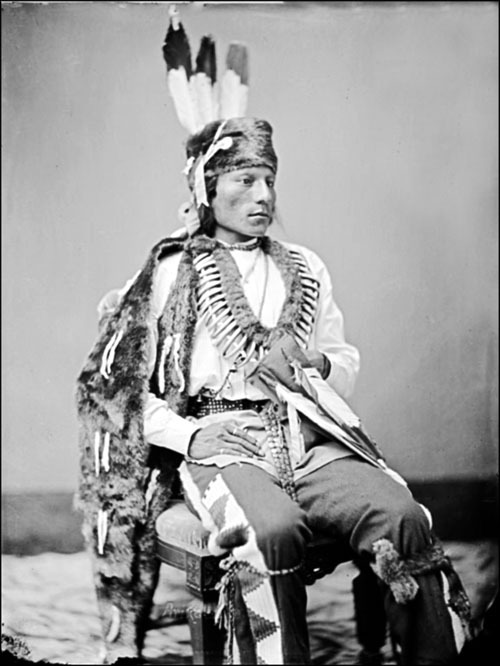 Завоевание Дикого Запада. «Хороший индеец – мертвый индеец» - _030.jpg