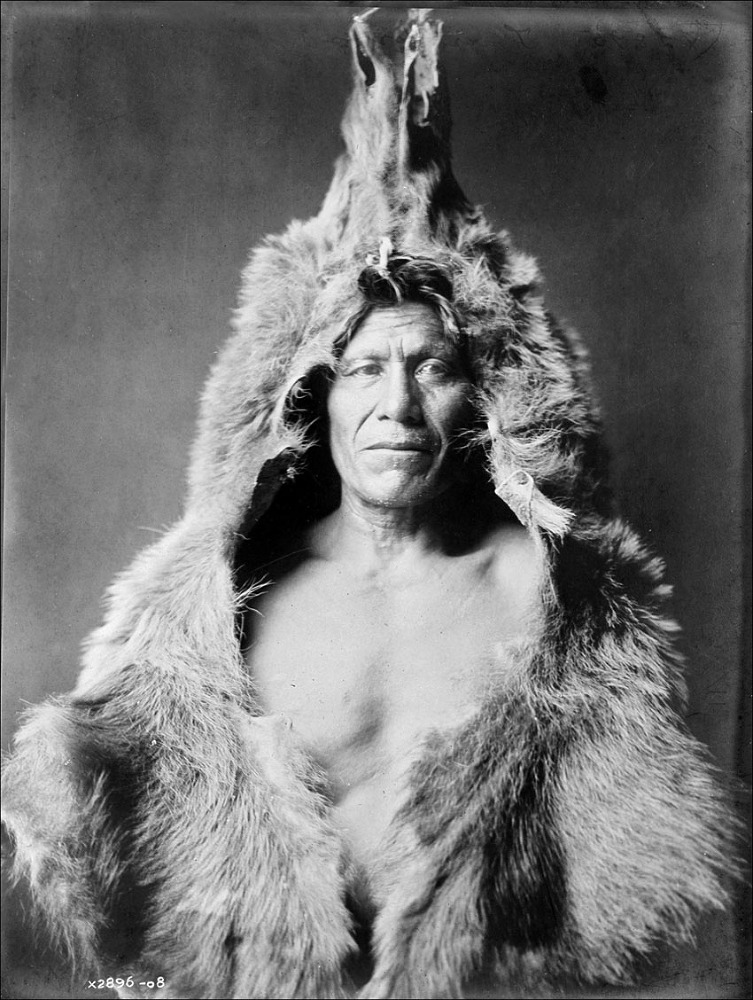 Завоевание Дикого Запада. «Хороший индеец – мертвый индеец» - _032.jpg