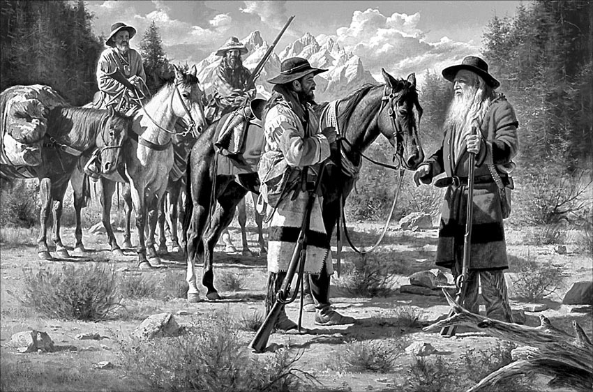 Завоевание Дикого Запада. «Хороший индеец – мертвый индеец» - _033.jpg
