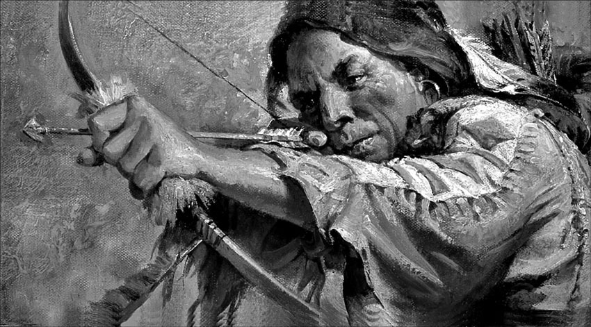 Завоевание Дикого Запада. «Хороший индеец – мертвый индеец» - _038.jpg