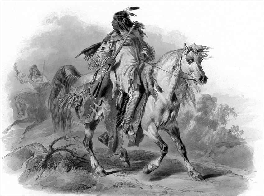 Завоевание Дикого Запада. «Хороший индеец – мертвый индеец» - _041.jpg