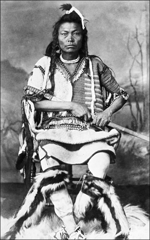 Завоевание Дикого Запада. «Хороший индеец – мертвый индеец» - _044.jpg