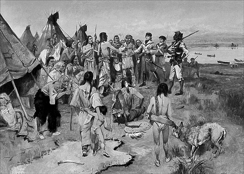 Завоевание Дикого Запада. «Хороший индеец – мертвый индеец» - _045.jpg