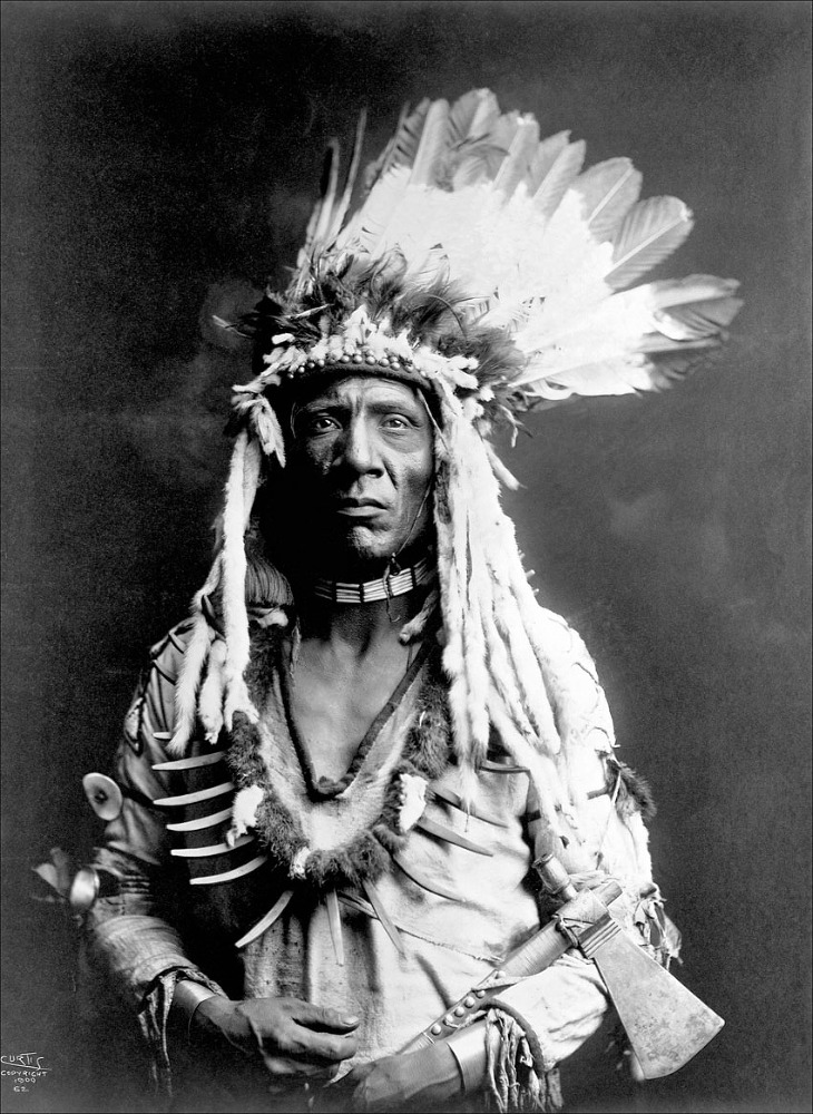 Завоевание Дикого Запада. «Хороший индеец – мертвый индеец» - _046.jpg