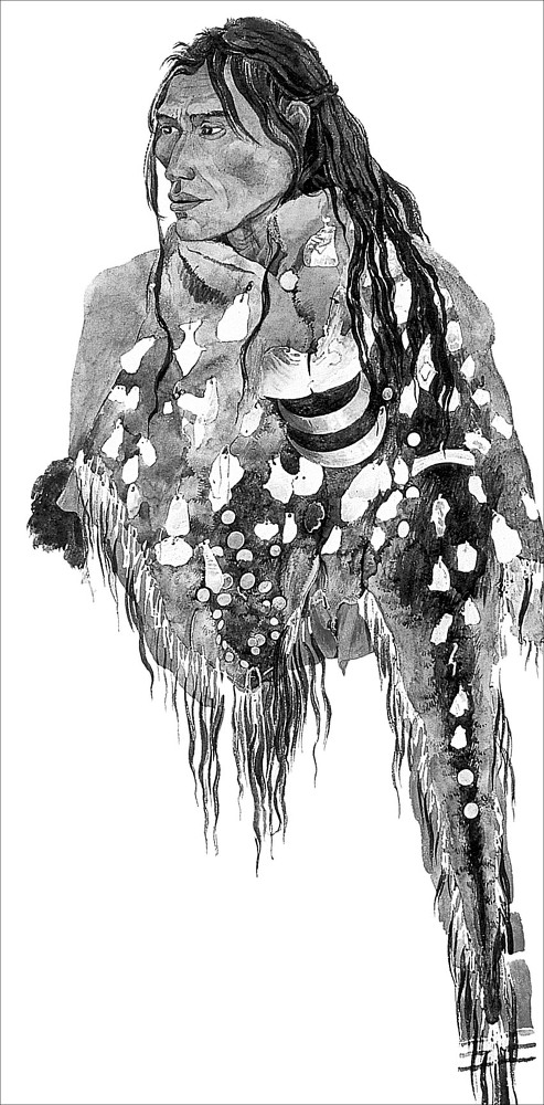 Завоевание Дикого Запада. «Хороший индеец – мертвый индеец» - _049.jpg