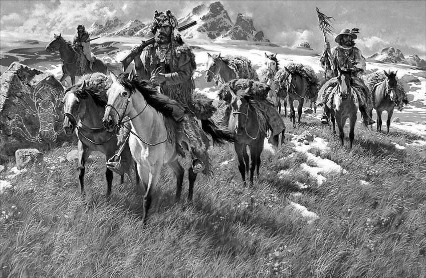 Завоевание Дикого Запада. «Хороший индеец – мертвый индеец» - _051.jpg