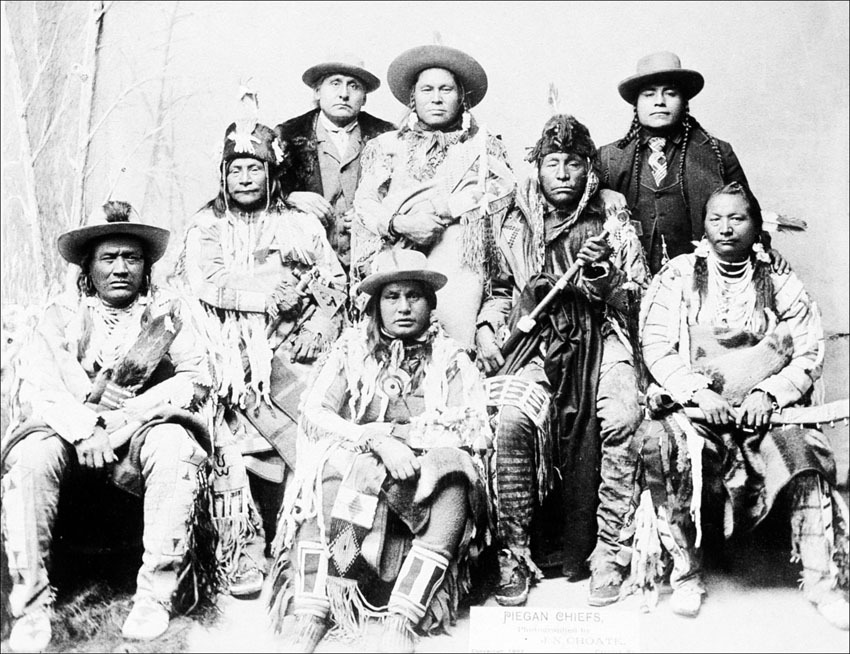 Завоевание Дикого Запада. «Хороший индеец – мертвый индеец» - _057.jpg