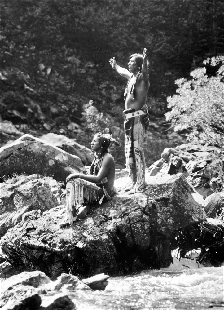 Завоевание Дикого Запада. «Хороший индеец – мертвый индеец» - _059.jpg