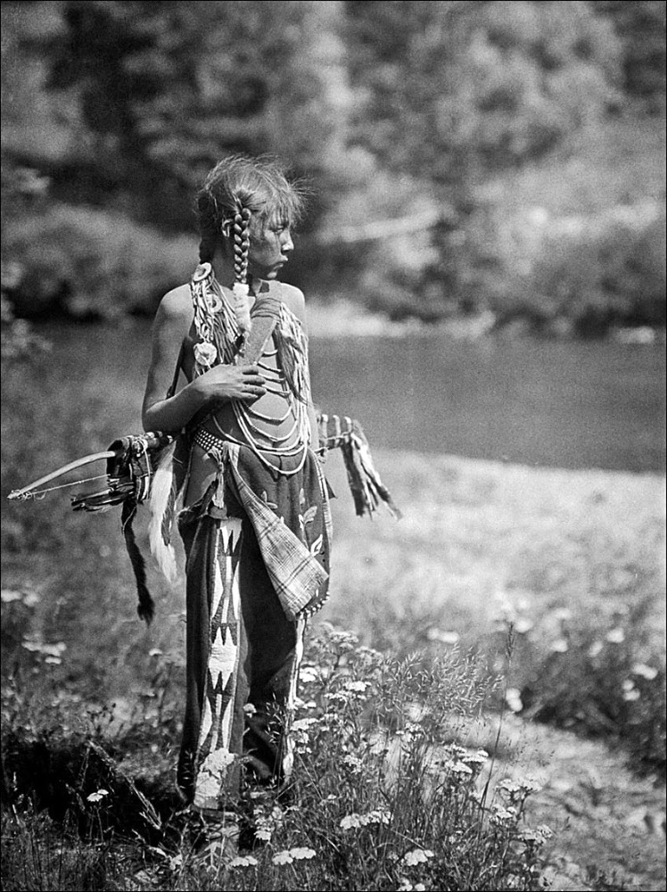 Завоевание Дикого Запада. «Хороший индеец – мертвый индеец» - _060.jpg