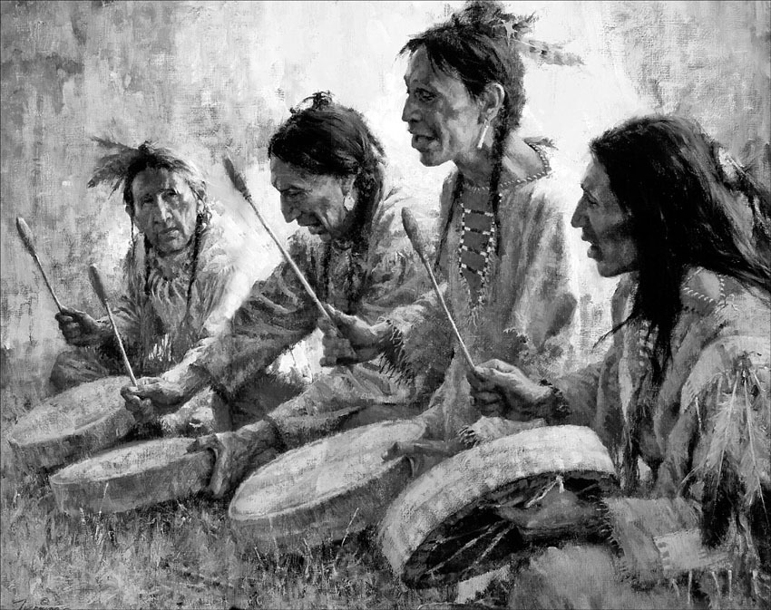 Завоевание Дикого Запада. «Хороший индеец – мертвый индеец» - _065.jpg