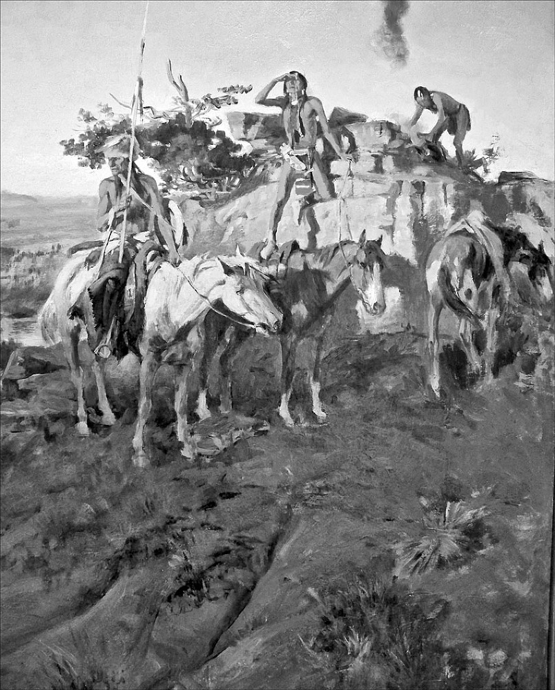 Завоевание Дикого Запада. «Хороший индеец – мертвый индеец» - _071.jpg