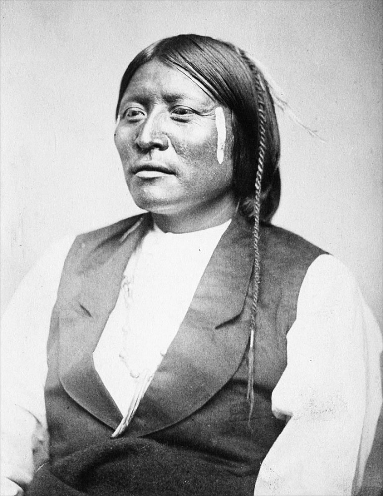 Завоевание Дикого Запада. «Хороший индеец – мертвый индеец» - _077.jpg