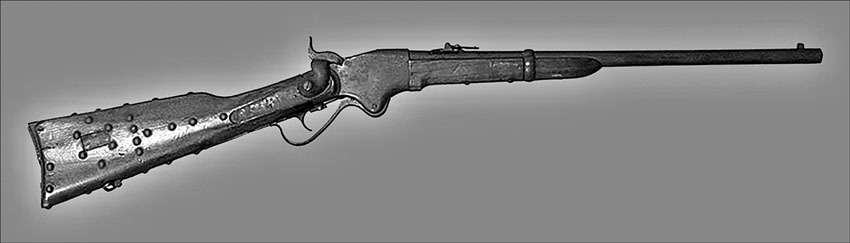 Завоевание Дикого Запада. «Хороший индеец – мертвый индеец» - _082.jpg