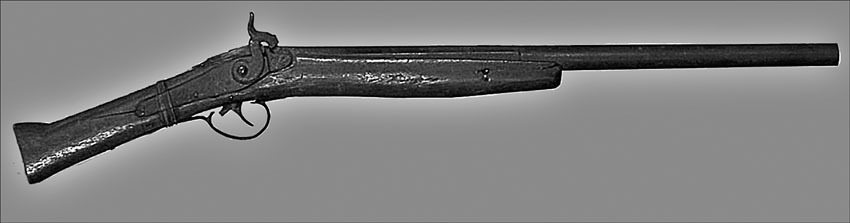 Завоевание Дикого Запада. «Хороший индеец – мертвый индеец» - _083.jpg