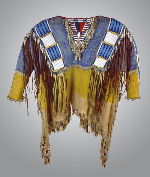 Индейцы Дикого Запада в бою. Хороший день, чтобы умереть! - i_006.jpg