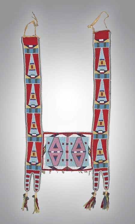 Индейцы Дикого Запада в бою. Хороший день, чтобы умереть! - i_012.jpg