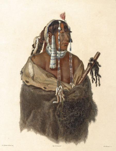 Индейцы Дикого Запада в бою. Хороший день, чтобы умереть! - i_014.jpg