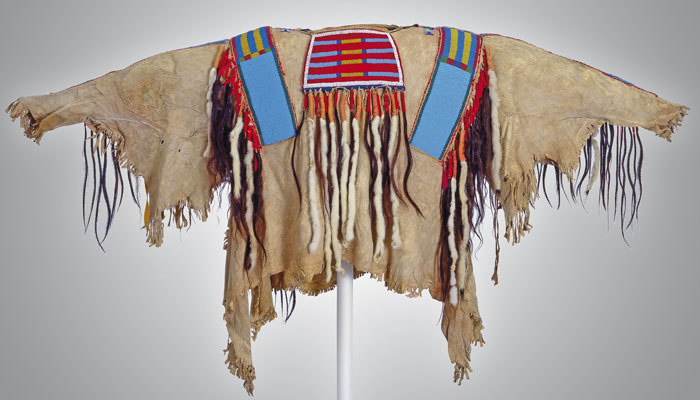 Индейцы Дикого Запада в бою. Хороший день, чтобы умереть! - i_017.jpg