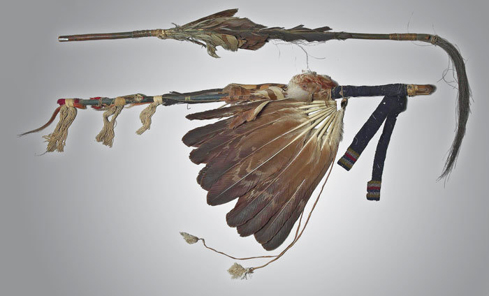 Индейцы Дикого Запада в бою. Хороший день, чтобы умереть! - i_023.jpg