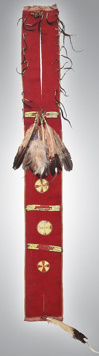 Индейцы Дикого Запада в бою. Хороший день, чтобы умереть! - i_026.jpg