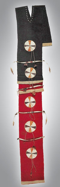 Индейцы Дикого Запада в бою. Хороший день, чтобы умереть!  - i_027.jpg