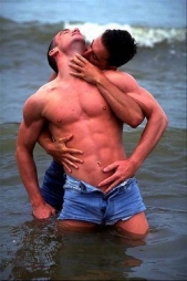 Уленов Анатолий - За свободную любовь! (СИ)